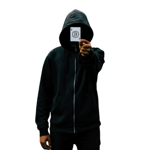 person